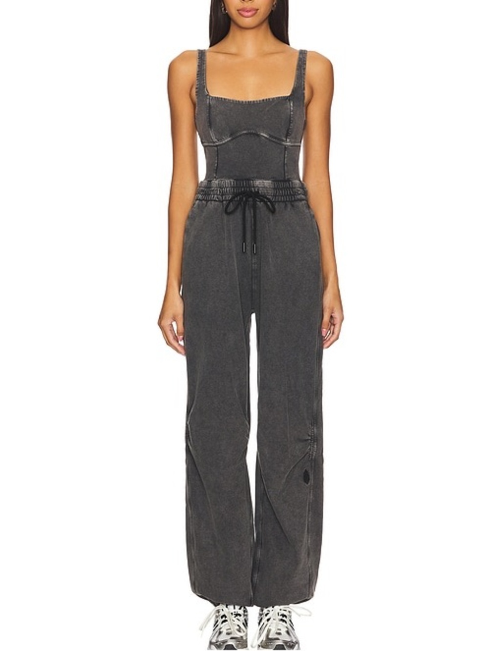 FP MOVEMENT - Inbound Sleeveless Onesie